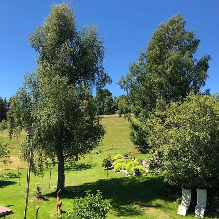Haus Jurisch Apartment Urberg Екстериор снимка