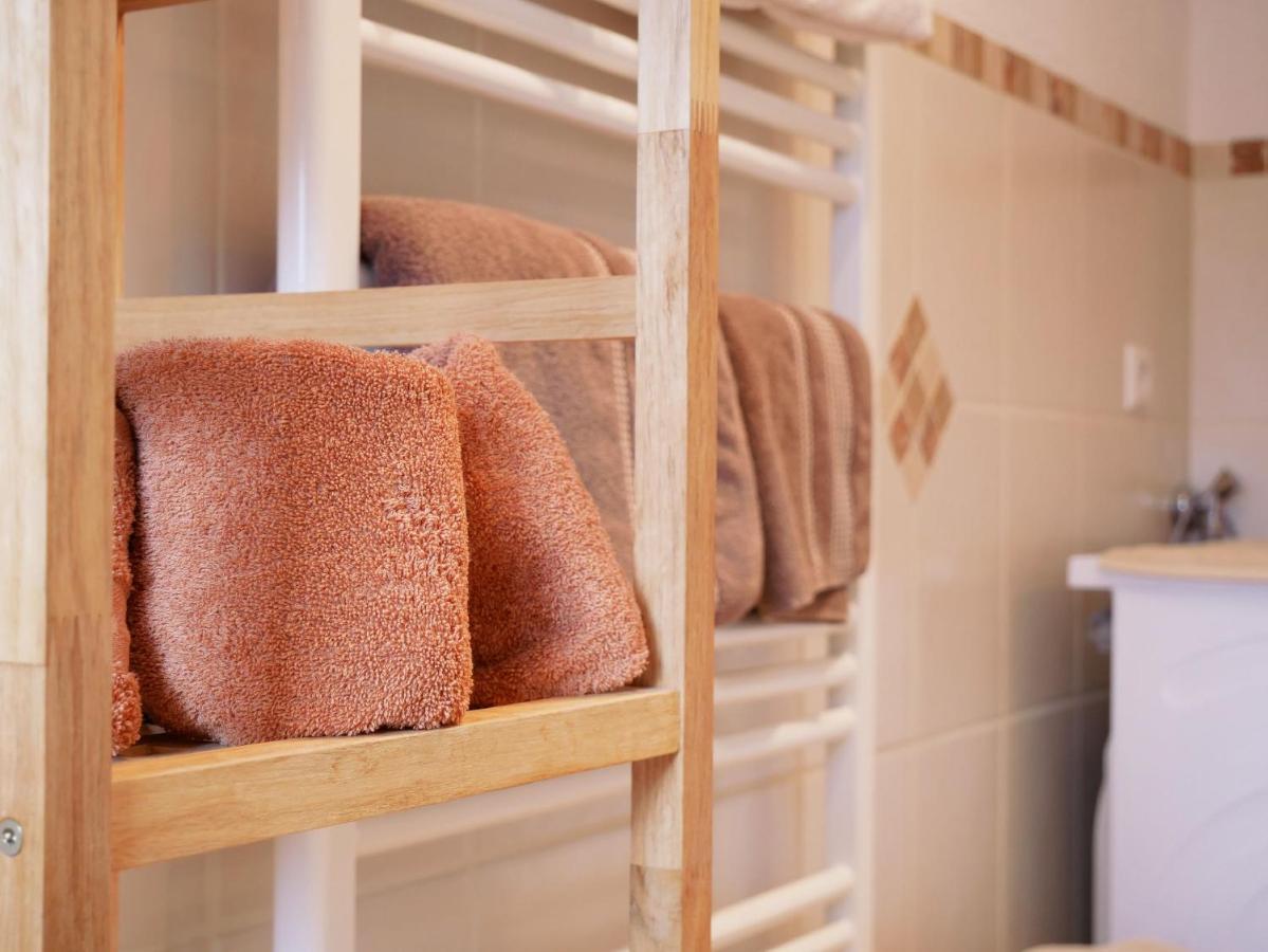 Haus Jurisch Apartment Urberg Екстериор снимка