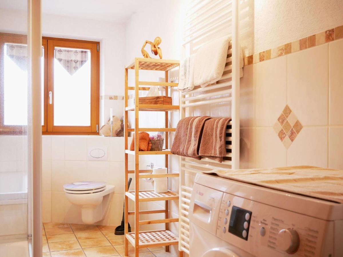 Haus Jurisch Apartment Urberg Екстериор снимка